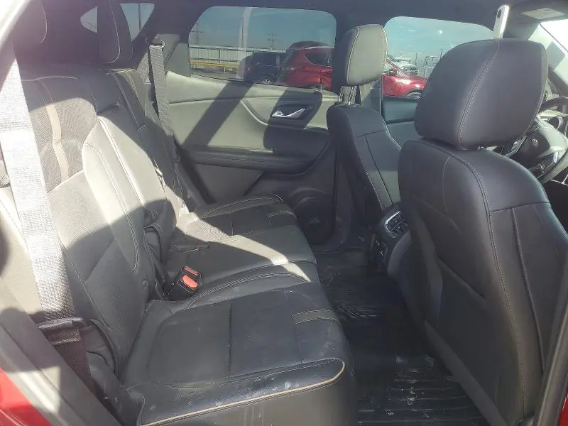 2020 CHEVROLET BLAZER PREMIER  