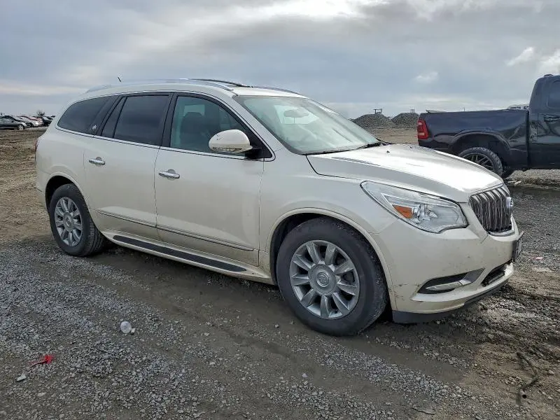 2014 BUICK ENCLAVE   