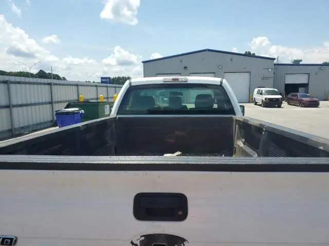 2013 FORD F150   
