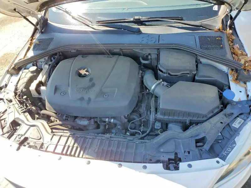 2017 VOLVO S60 DYNAMIC  