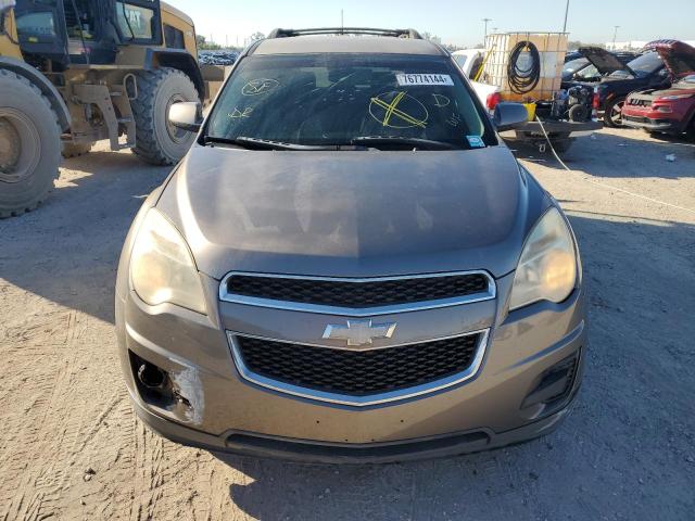 2010 CHEVROLET EQUINOX LT