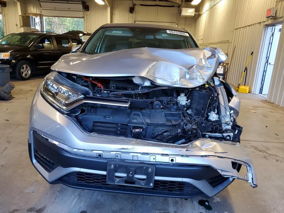 2020 HONDA CR-V EXL  