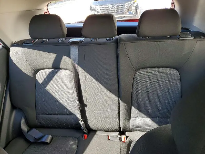 2023 HYUNDAI VENUE SE  