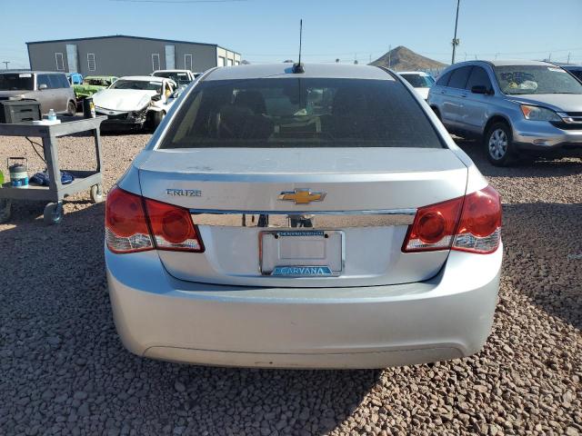 2015 CHEVROLET CRUZE LS