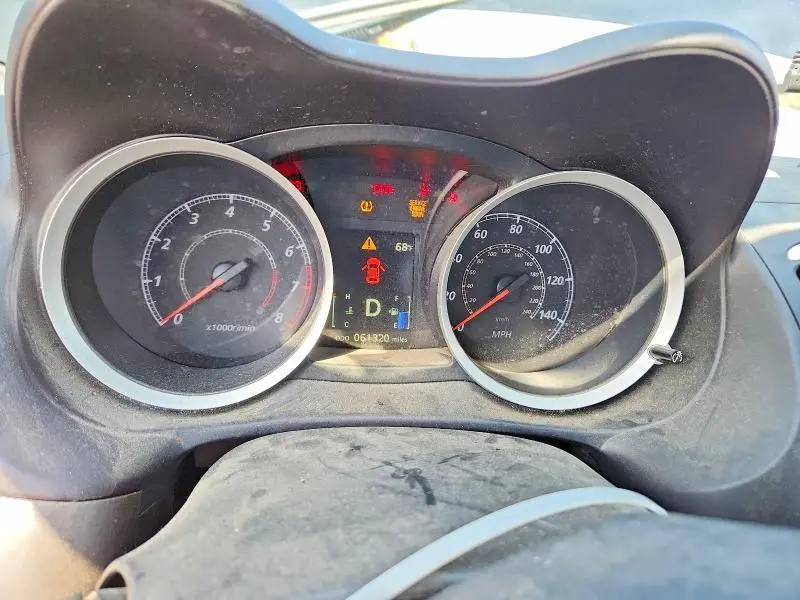 2015 MITSUBISHI LANCER ES  