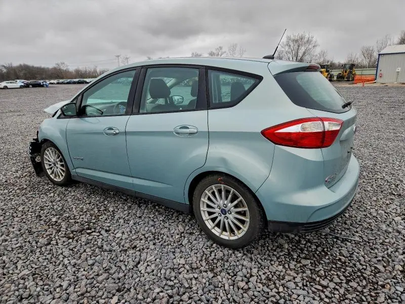 2013 FORD C-MAX SE  
