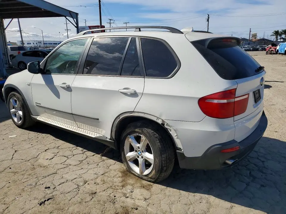 2010 BMW X5 XDRIVE30I  
