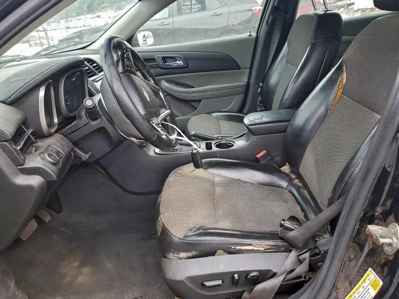 2014 CHEVROLET MALIBU 2LT  