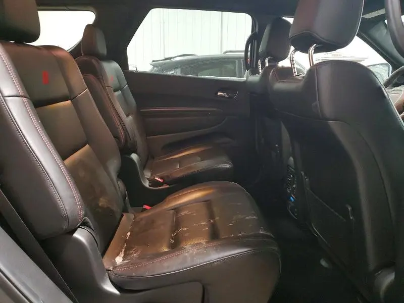 2023 DODGE DURANGO R  