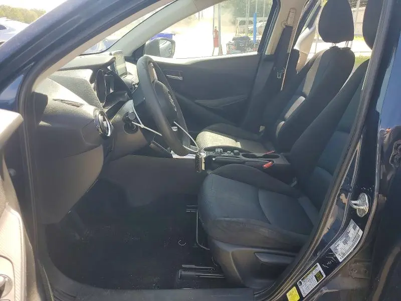 2018 TOYOTA YARIS IA BASE  