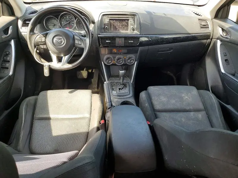 2014 MAZDA CX-5 SPORT  