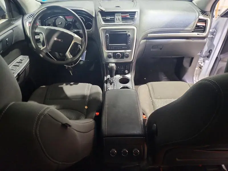 2016 GMC ACADIA SLE  