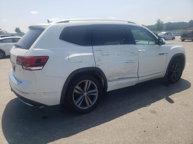 2019 VOLKSWAGEN ATLAS SEL