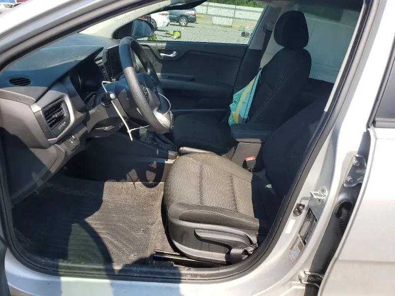 2023 KIA RIO S  