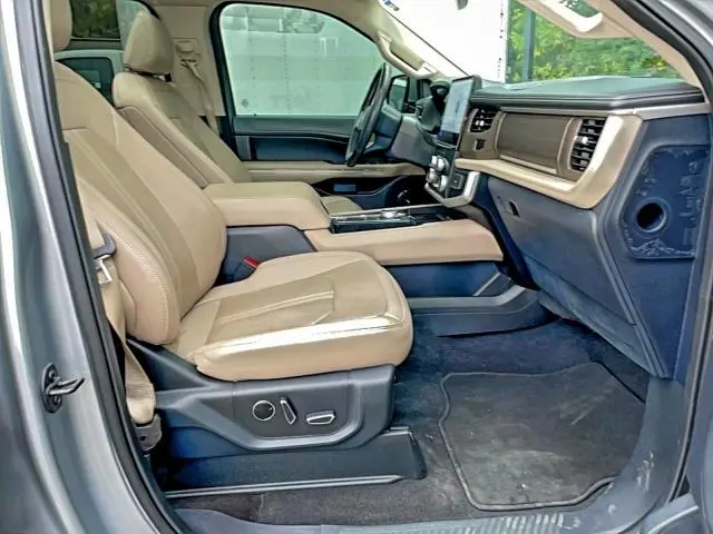 2023 FORD EXPEDITION MAX LIMITED  