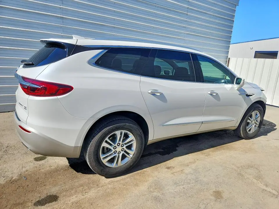 2019 BUICK ENCLAVE PREMIUM  