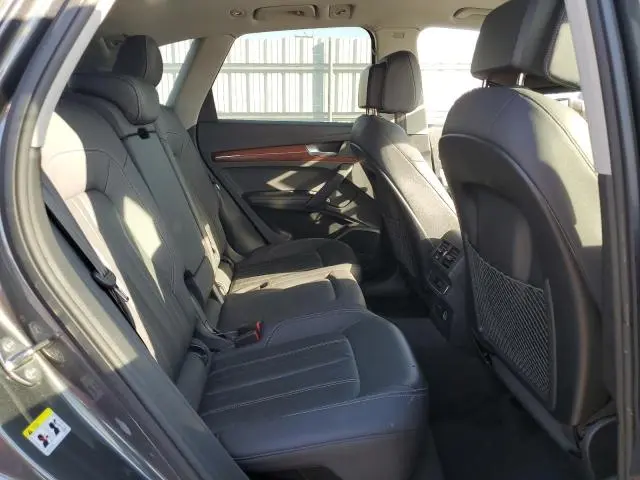 2023 AUDI Q5 PREMIUM PLUS 45  