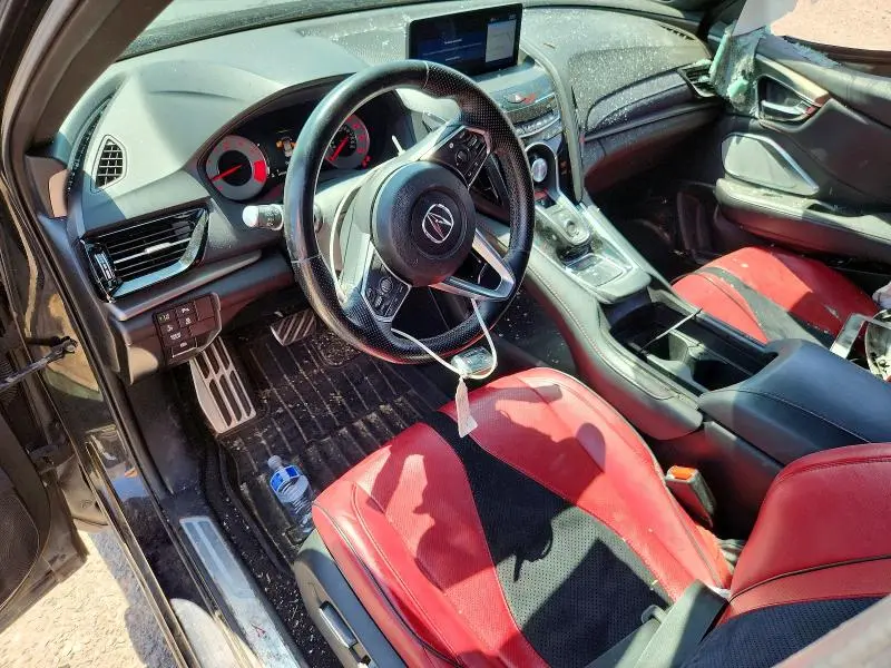 2019 ACURA RDX A-SPEC  