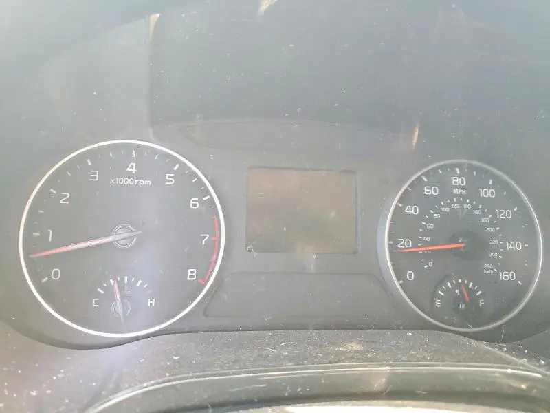 2023 KIA SELTOS EX  