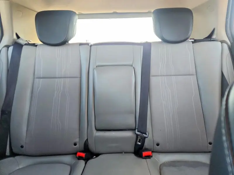 2015 CHEVROLET TRAX 1LT  