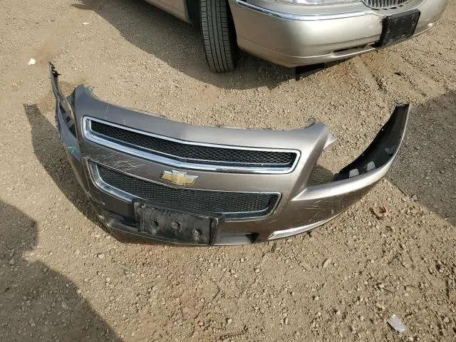 2012 CHEVROLET MALIBU 1LT  