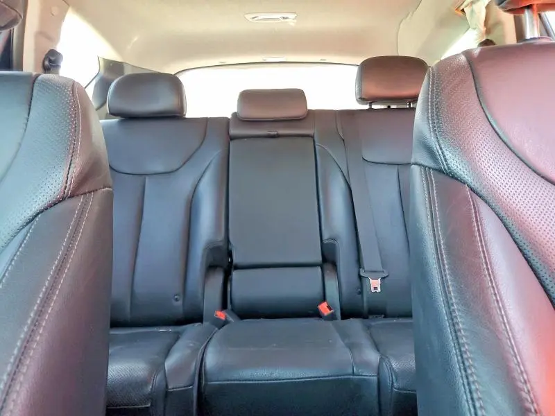 2019 HYUNDAI SANTA FE ULTIMATE 2.4L  