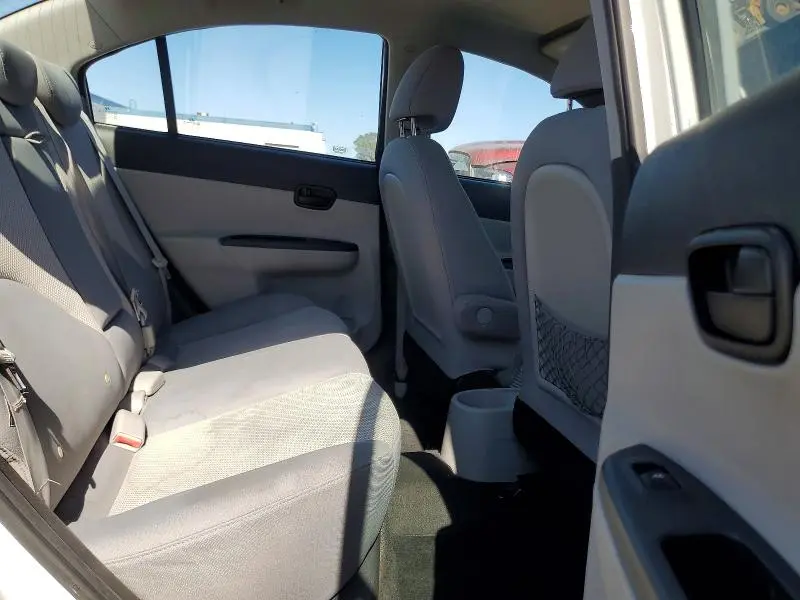 2011 HYUNDAI ACCENT GLS  
