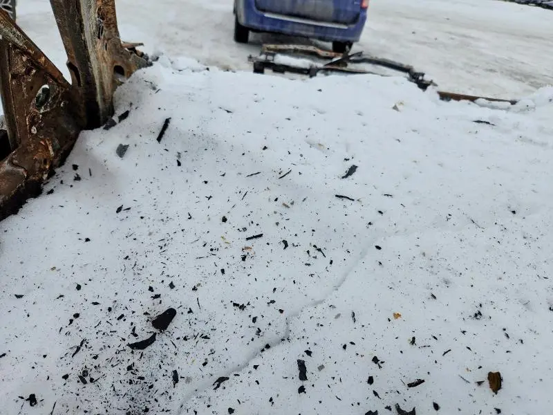 2019 ACURA RDX A-SPEC  