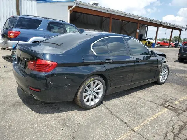 2015 BMW 535 XI
