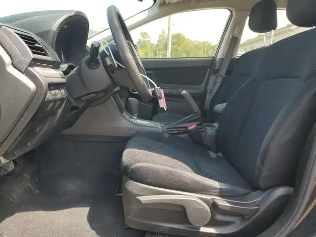 2014 SUBARU IMPREZA PREMIUM  
