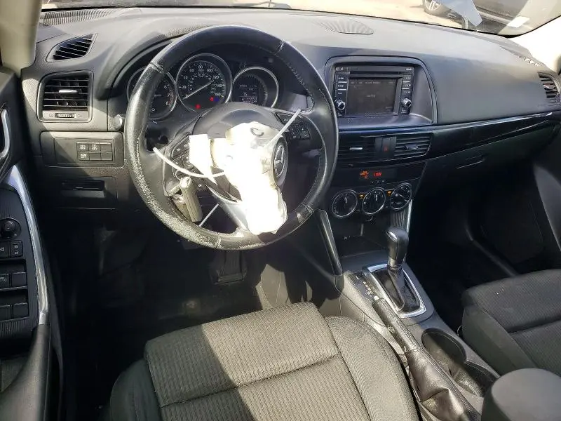 2015 MAZDA CX-5 TOURING  