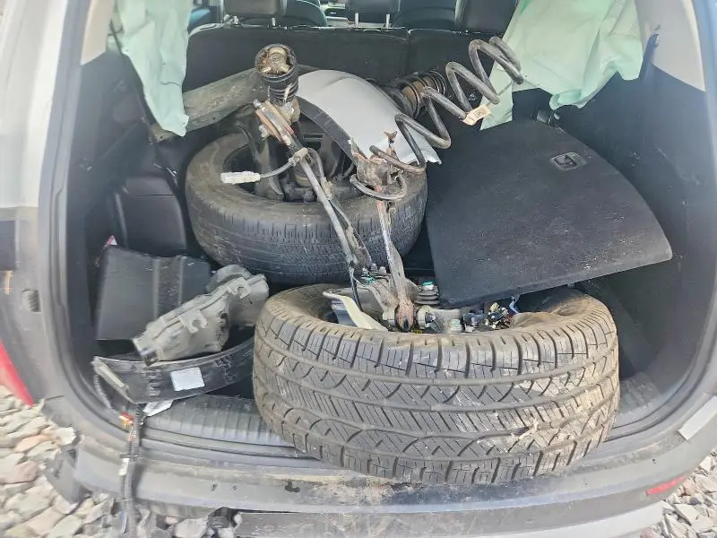 2020 KIA TELLURIDE LX  