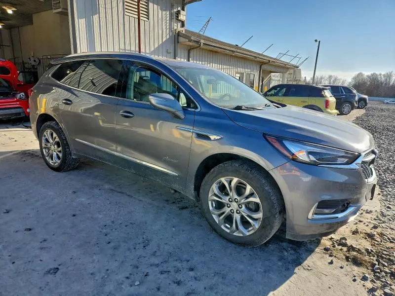2020 BUICK ENCLAVE AVENIR  