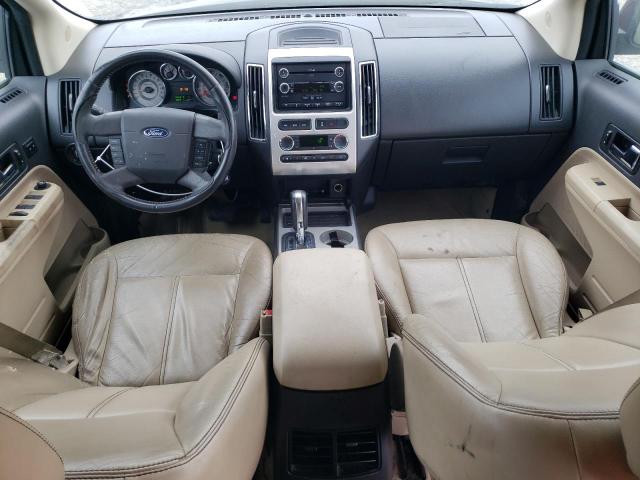 2010 FORD EDGE LIMITED