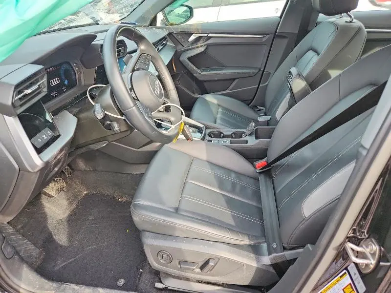 2023 AUDI A3 PREMIUM  