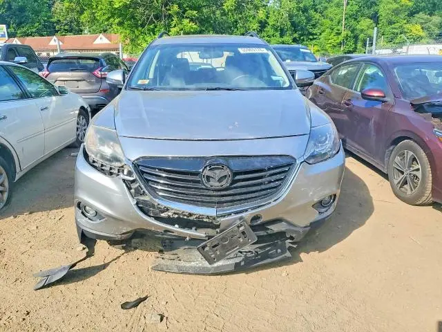 2013 MAZDA CX-9 GRAND TOURING  