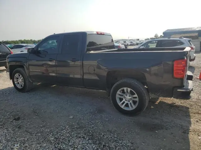 2014 CHEVROLET SILVERADO C1500 LT  