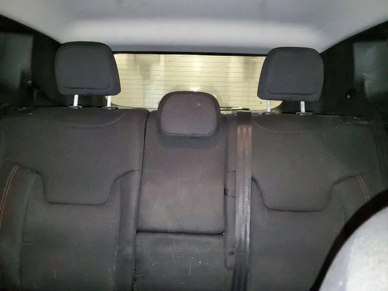 2020 JEEP RENEGADE TRAILHAWK  