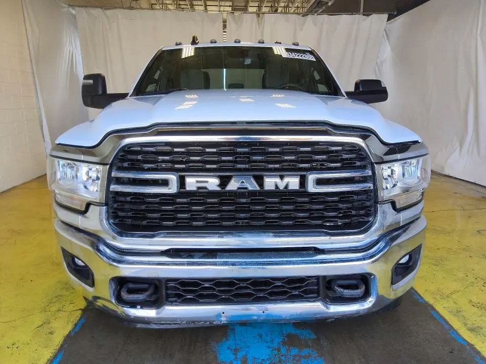 2023 RAM 3500 BIG HORN  