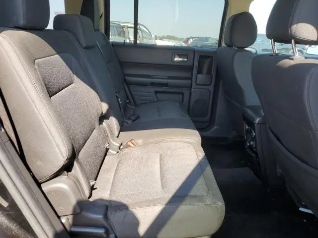 2014 FORD FLEX SE  