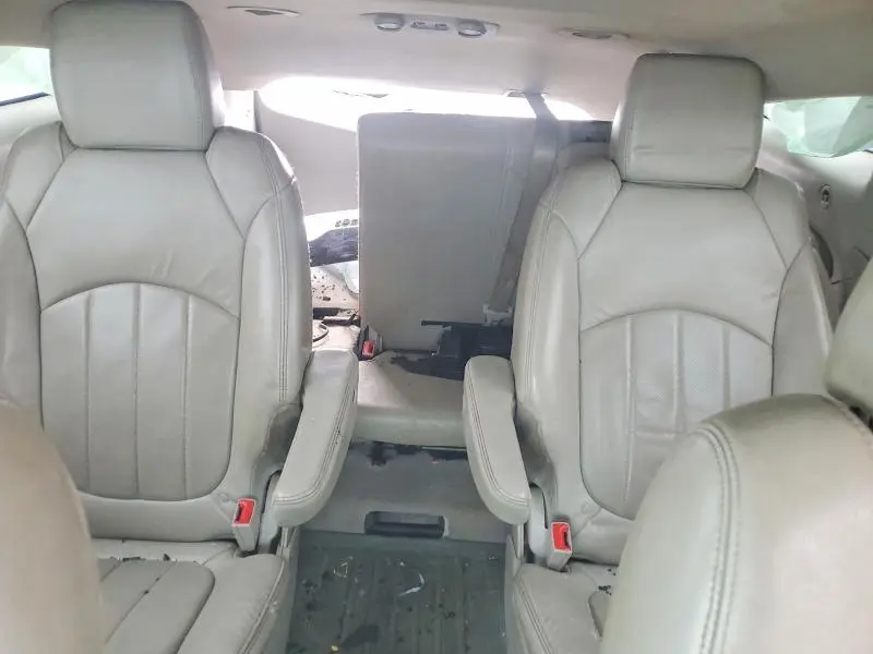 2012 BUICK ENCLAVE   