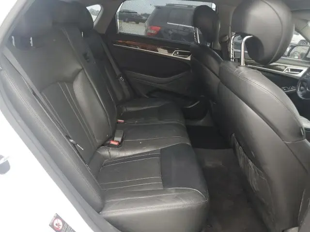 2016 HYUNDAI GENESIS 3.8L  
