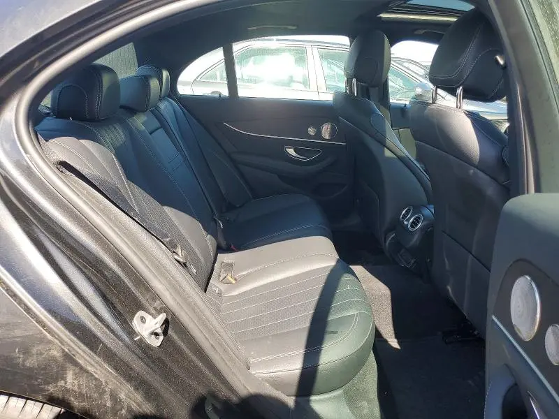 2023 MERCEDES-BENZ E 350 4MATIC  