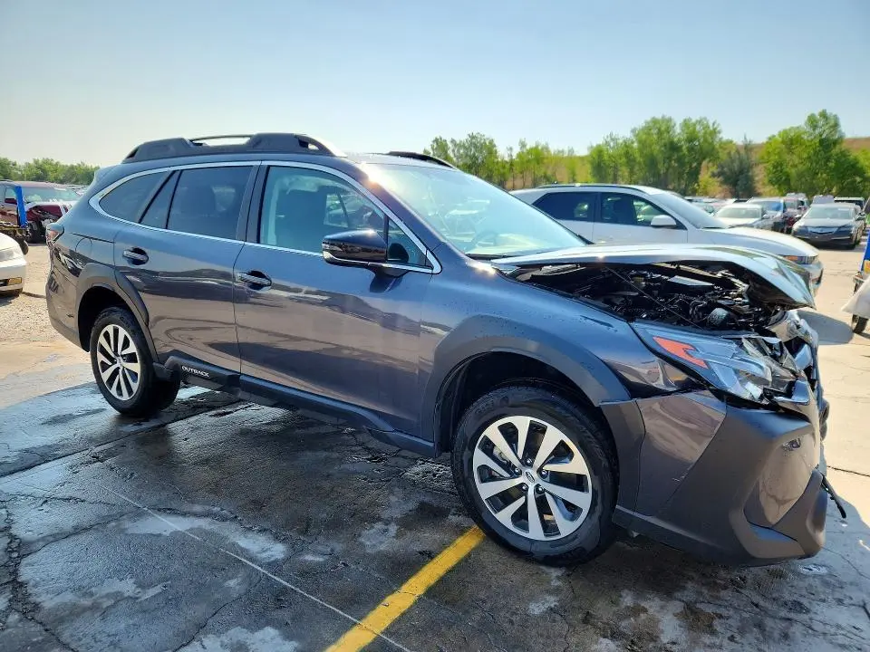 2023 SUBARU OUTBACK PREMIUM  
