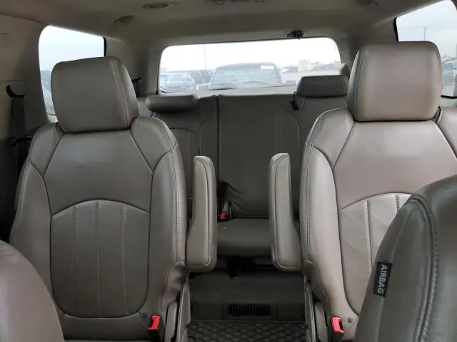 2013 GMC ACADIA DENALI  