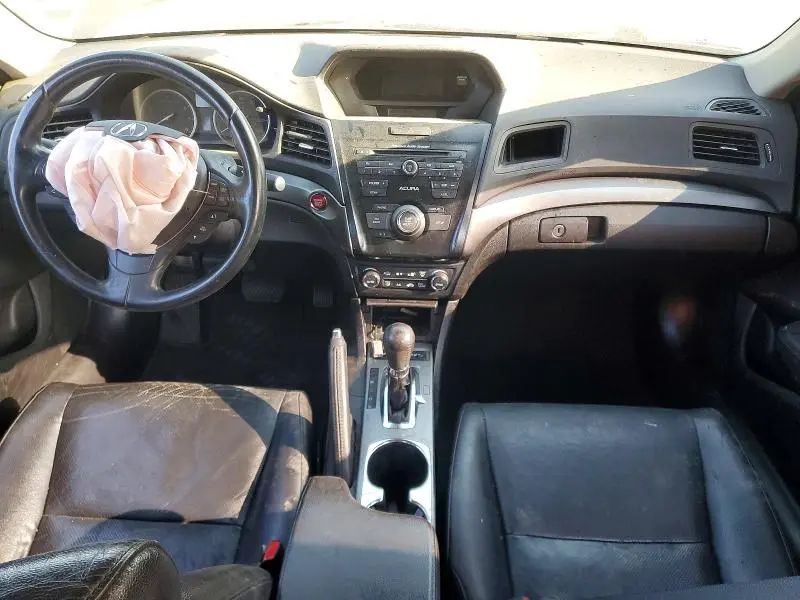 2015 ACURA ILX 20  