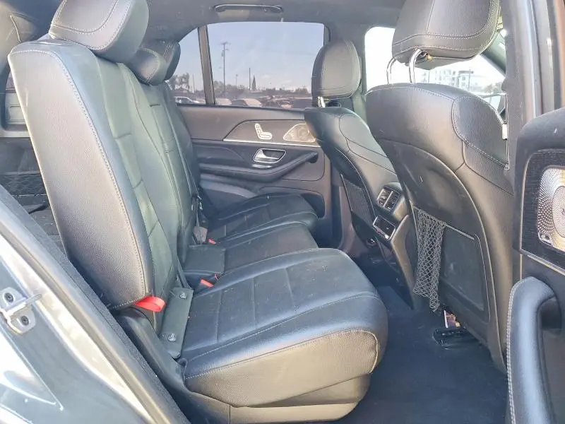 2023 MERCEDES-BENZ GLE 450 4MATIC  