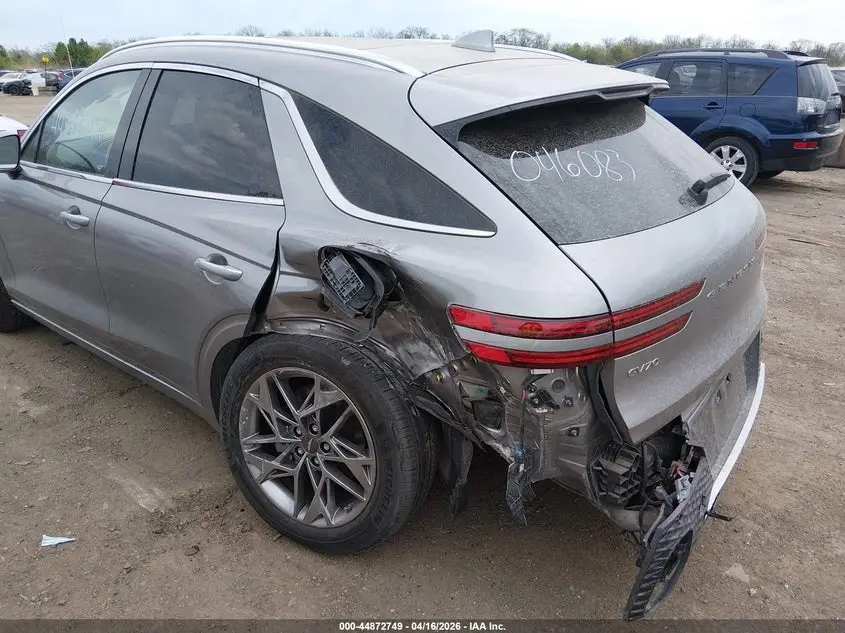 2022 GENESIS GV70 2.5T AWD