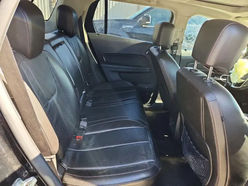 2013 GMC TERRAIN SLT  