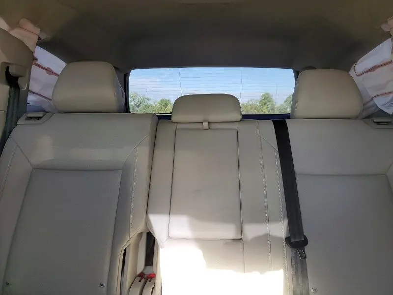 2021 VOLKSWAGEN ATLAS SE  